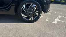 Hyundai i20 1.0T GDi 48V MHD SE Connect 5dr Petrol Hatchback